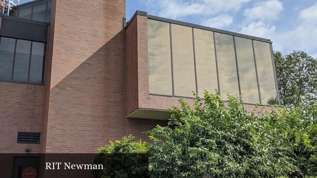 Rit Newman - Rochester (New York)