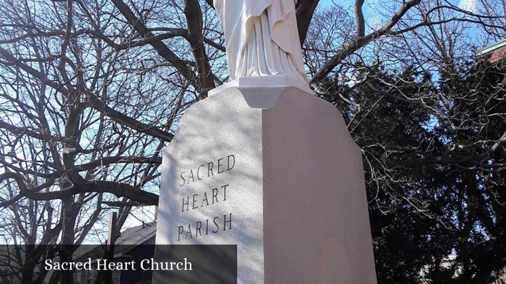 Sacred Heart Church - Lynn (Massachusetts)