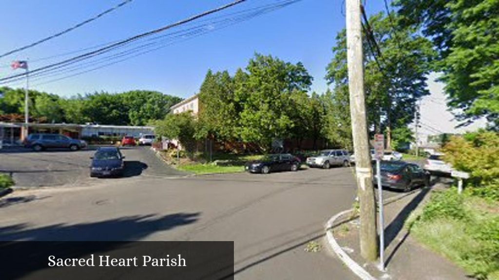 Sacred Heart Parish - Greenwich (Connecticut)