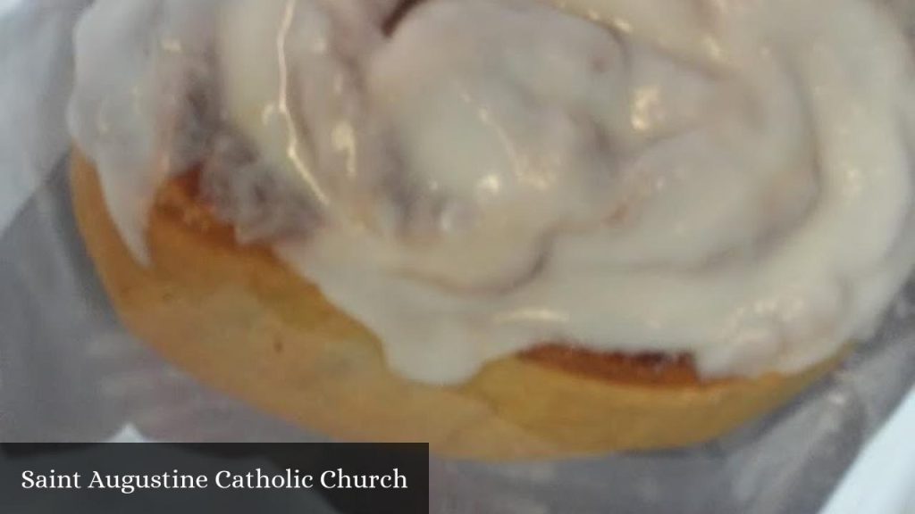 Saint Augustine Catholic Church - East St Louis (Illinois)