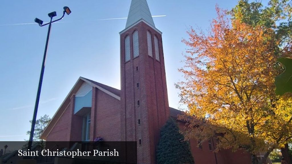 Saint Christopher Parish - Radcliff (Kentucky)
