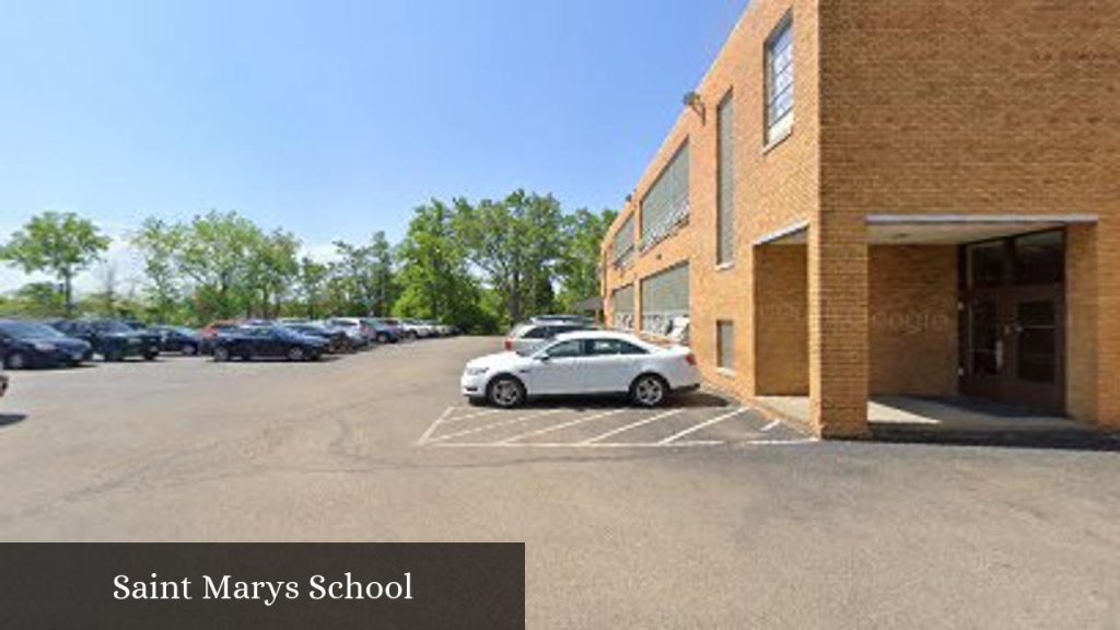 Saint Marys School - Canton (Ohio)