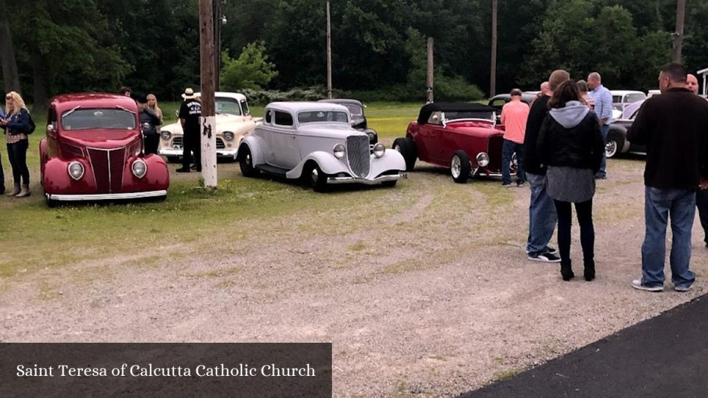 Saint Teresa of Calcutta Catholic Church - Fairdale (Kentucky)