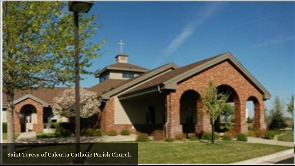 Saint Teresa of Calcutta Catholic Parish Church - Dakota Dunes (South Dakota)