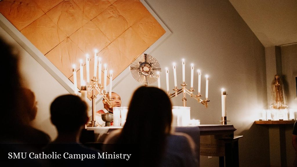Smu Catholic Campus Ministry - Dallas (Texas)