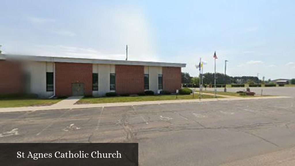 St Agnes Catholic Church - Weston (Wisconsin)