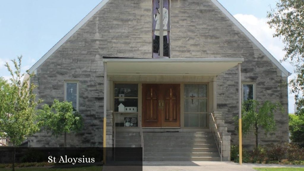St Aloysius - Shepherdsville (Kentucky)