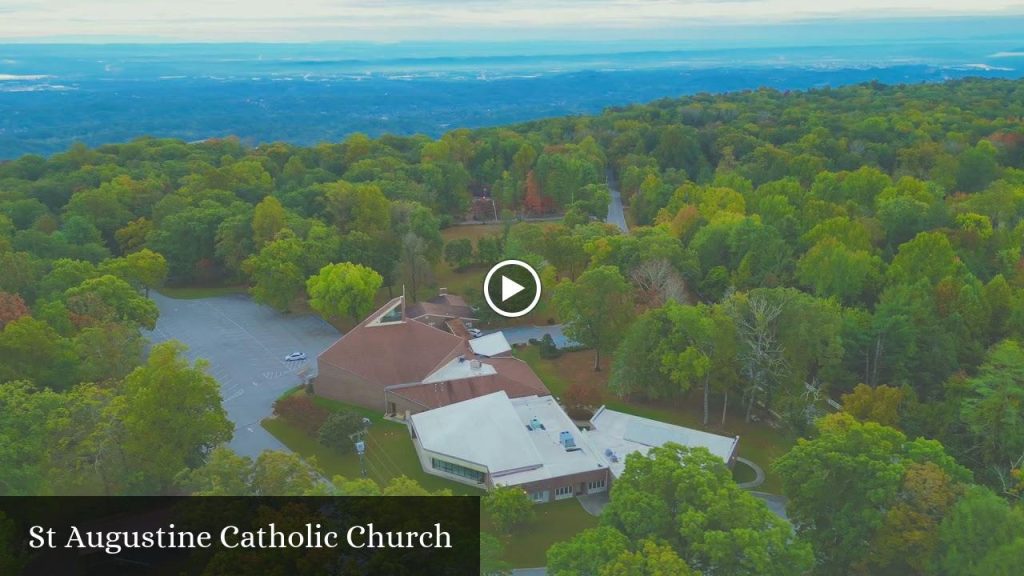 St Augustine Catholic Church - Signal Mountain (Tennessee)