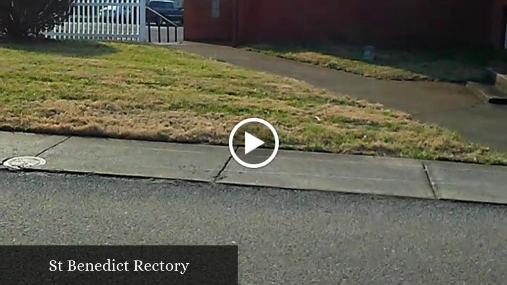 St Benedict Rectory - Lebanon Junction (Kentucky)