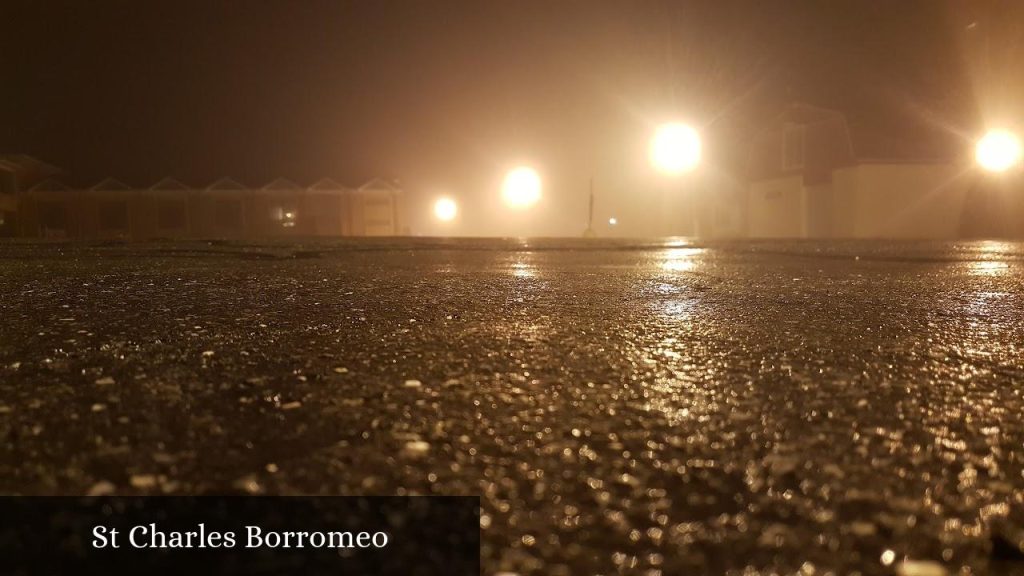 St Charles Borromeo - Cinnaminson (New Jersey)