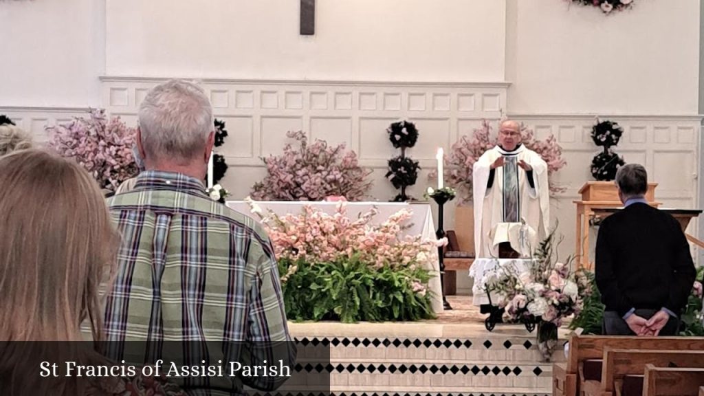 St Francis of Assisi Parish - Long Beach (New Jersey)