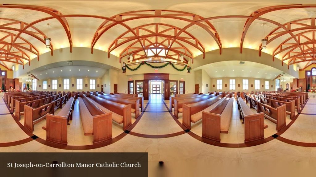 St Joseph - Frederick (Maryland)