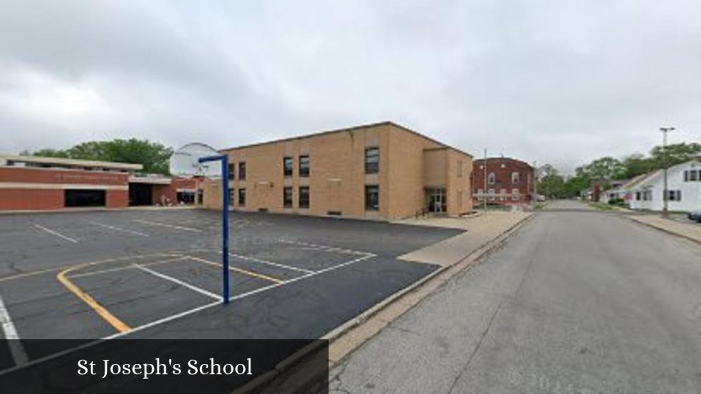 St Joseph's School - Freeburg (Illinois)