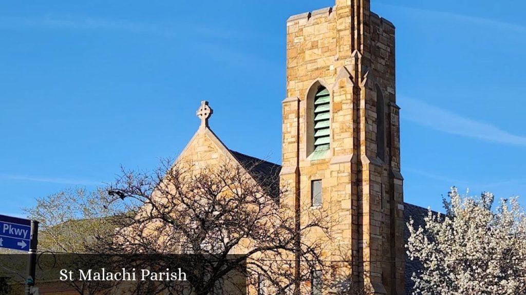 St Malachi Parish - Cleveland (Ohio)