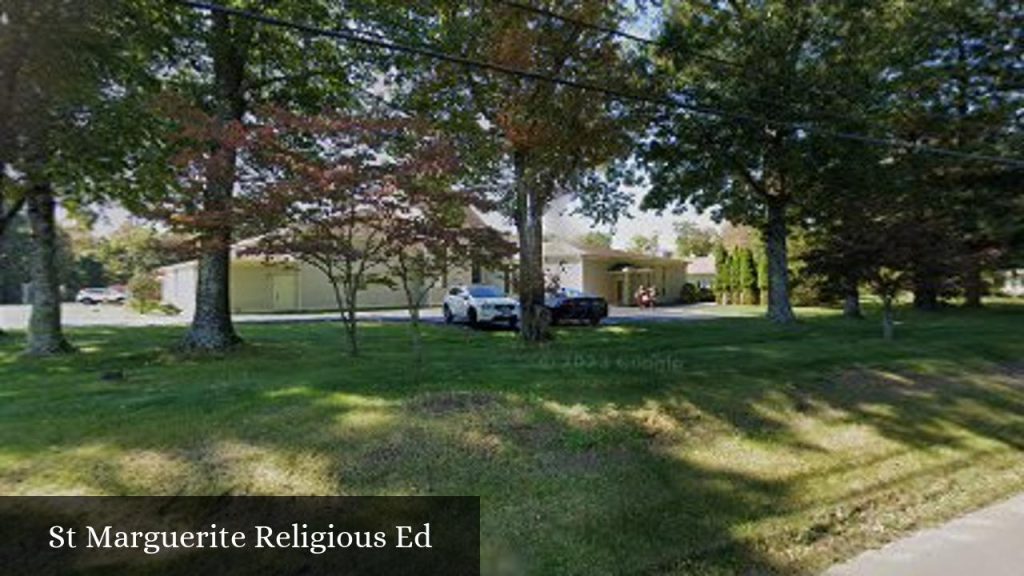 St Marguerite Religious Ed - Brookfield (Connecticut)