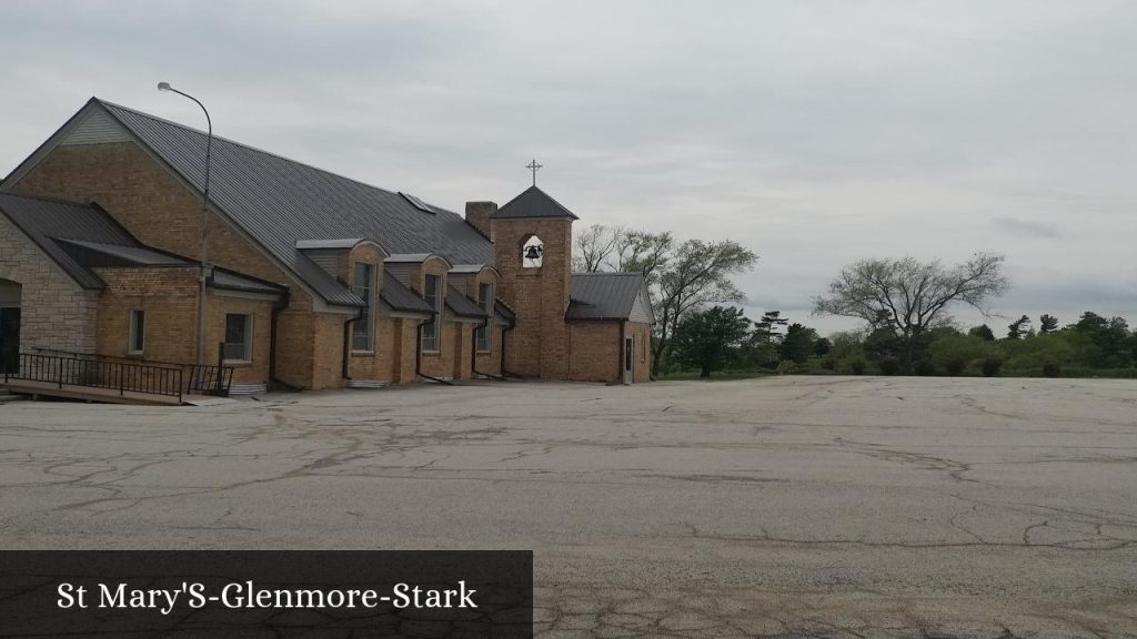 St Mary's - De Pere (Wisconsin)