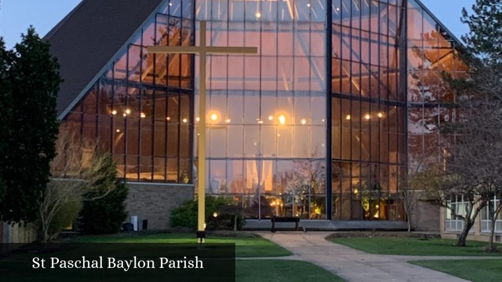 St Paschal Baylon Parish - Highland Heights (Ohio)