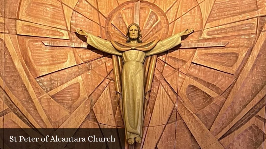 St Peter of Alcantara Church - Owensboro (Kentucky)