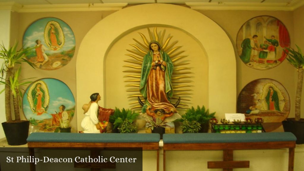 St Philip - Phoenix (Arizona)