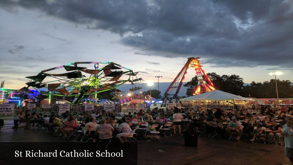 St Richard Catholic School - Chicago (Illinois)