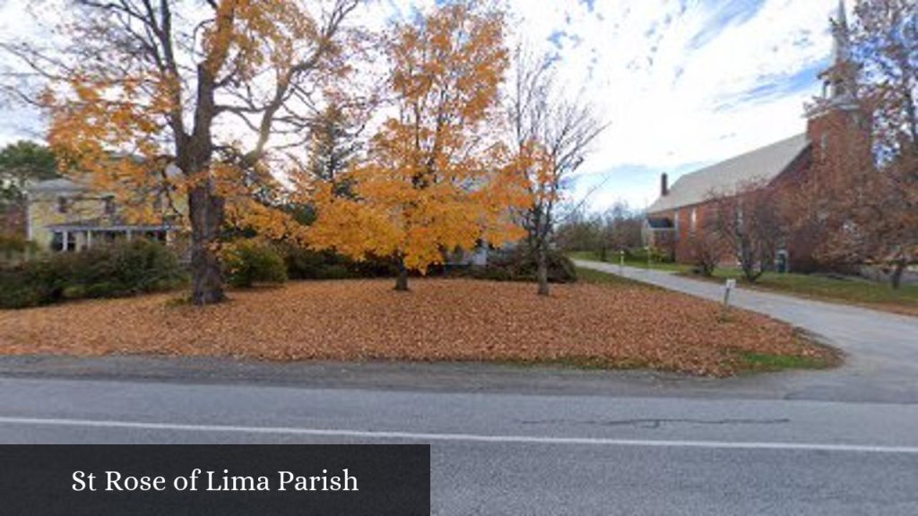 St Rose of Lima Parish - South Hero (Vermont)