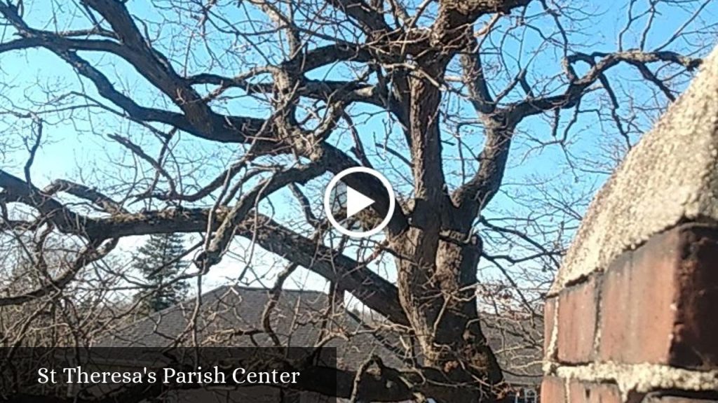 St Theresa's Parish Center - Attleboro (Massachusetts)