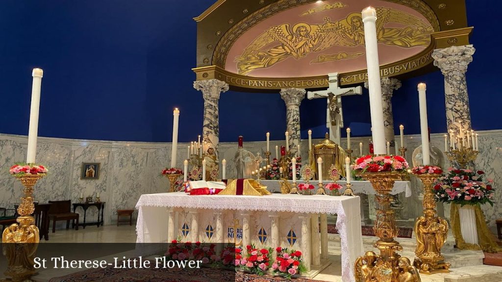 St Therese - Memphis (Tennessee)