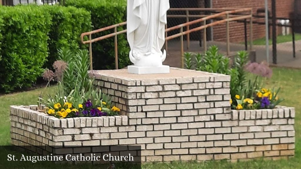 St. Augustine Catholic Church - Memphis (Tennessee)