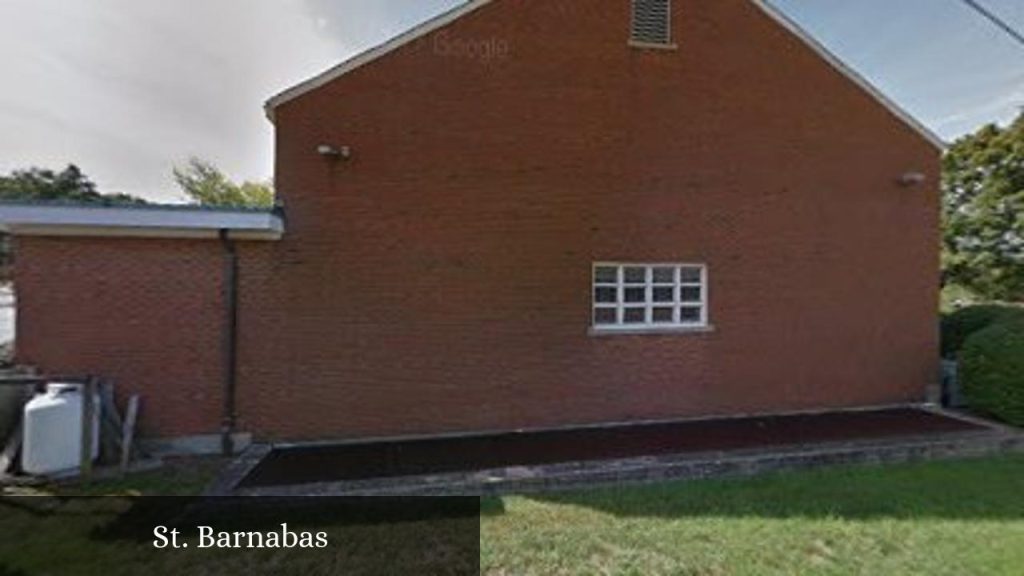 St. Barnabas - North Haven (Connecticut)