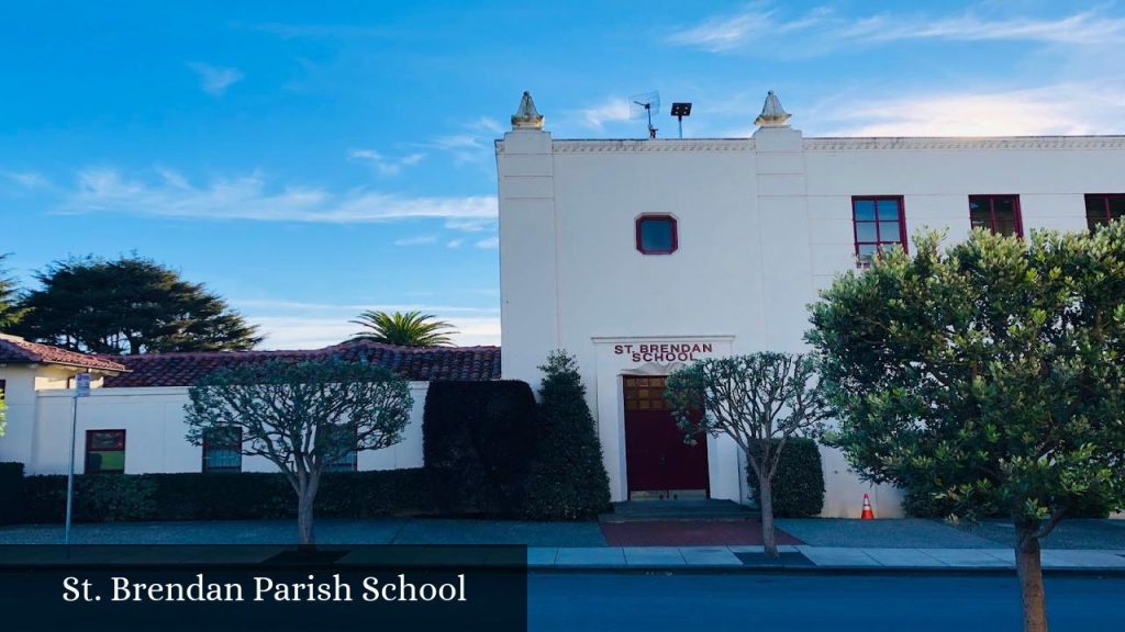 St. Brendan Parish School - San Francisco (California)