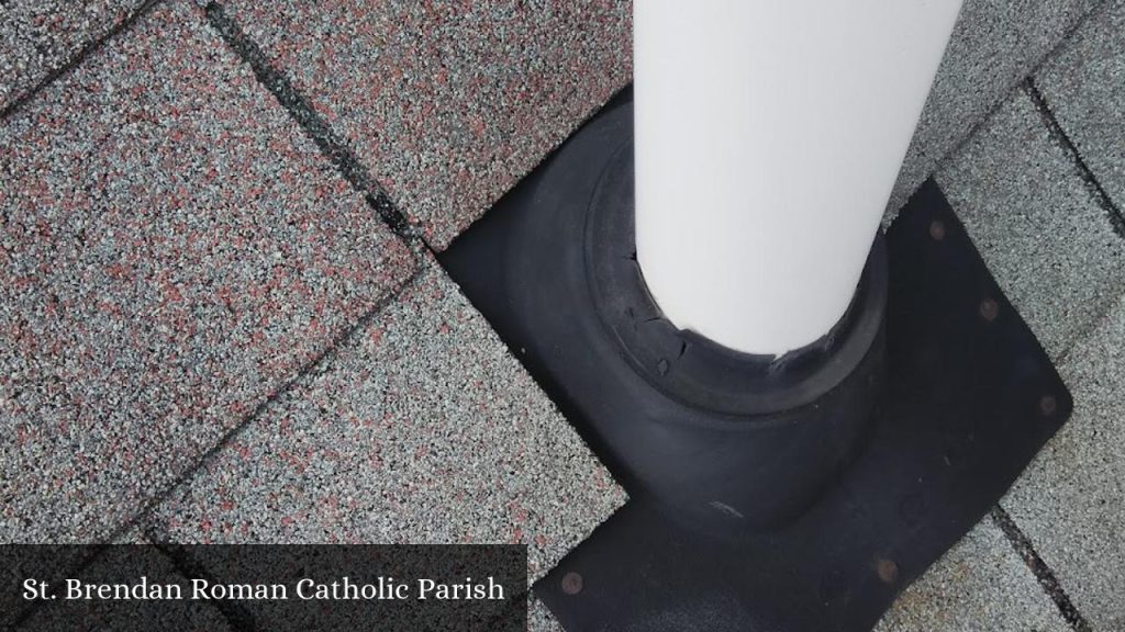 St. Brendan Roman Catholic Parish - Youngstown (Ohio)