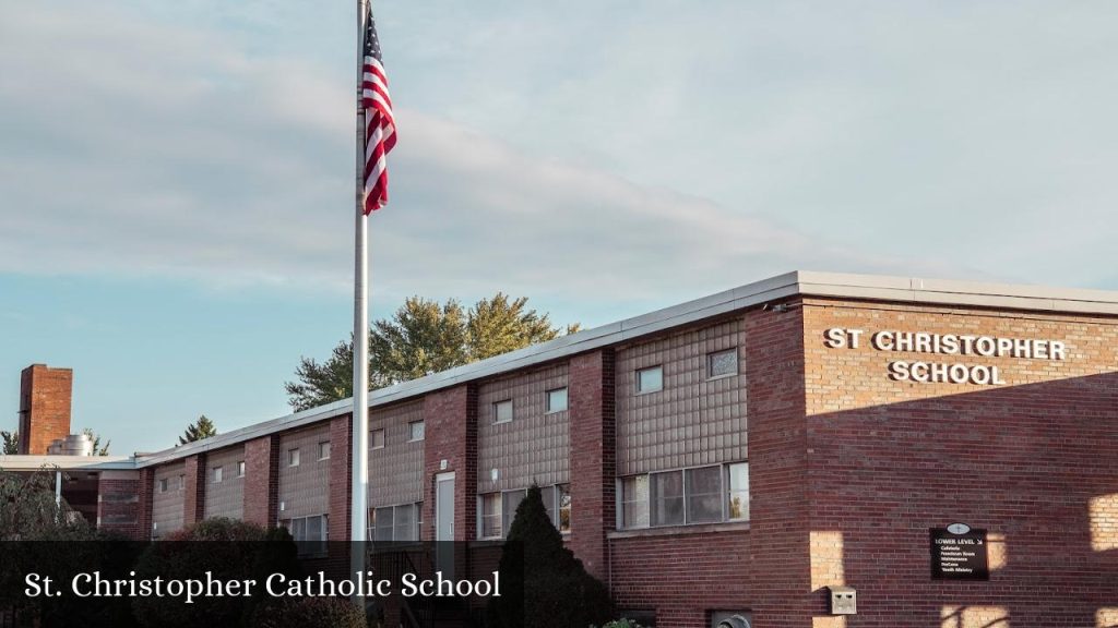 St. Christopher Catholic School - Midlothian (Illinois)