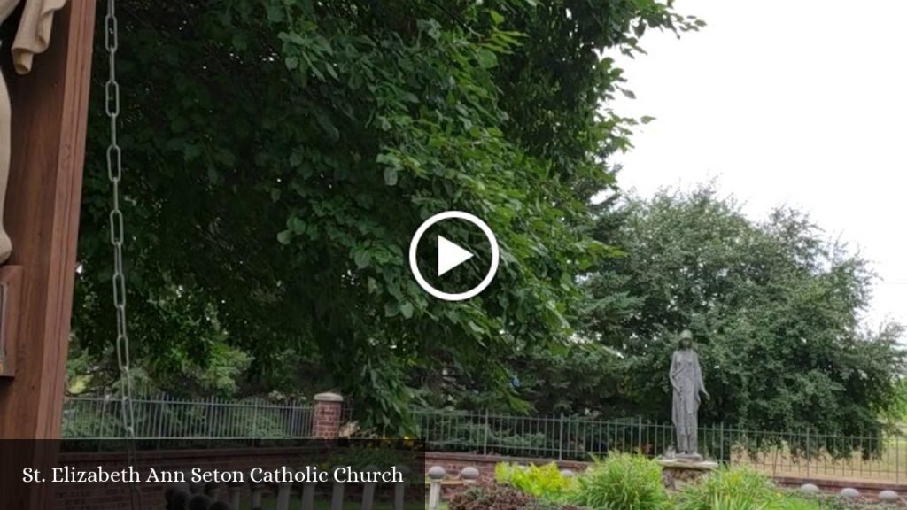 St. Elizabeth Ann Seton Catholic Church - Isanti (Minnesota)