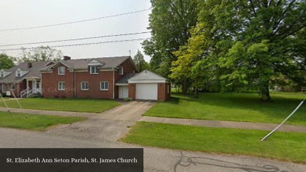St. Elizabeth Ann Seton Parish - Warren (Ohio)