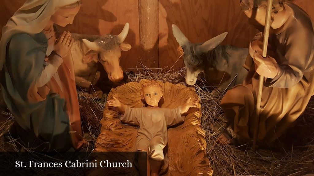 St. Frances Cabrini Church - Coram (New York)