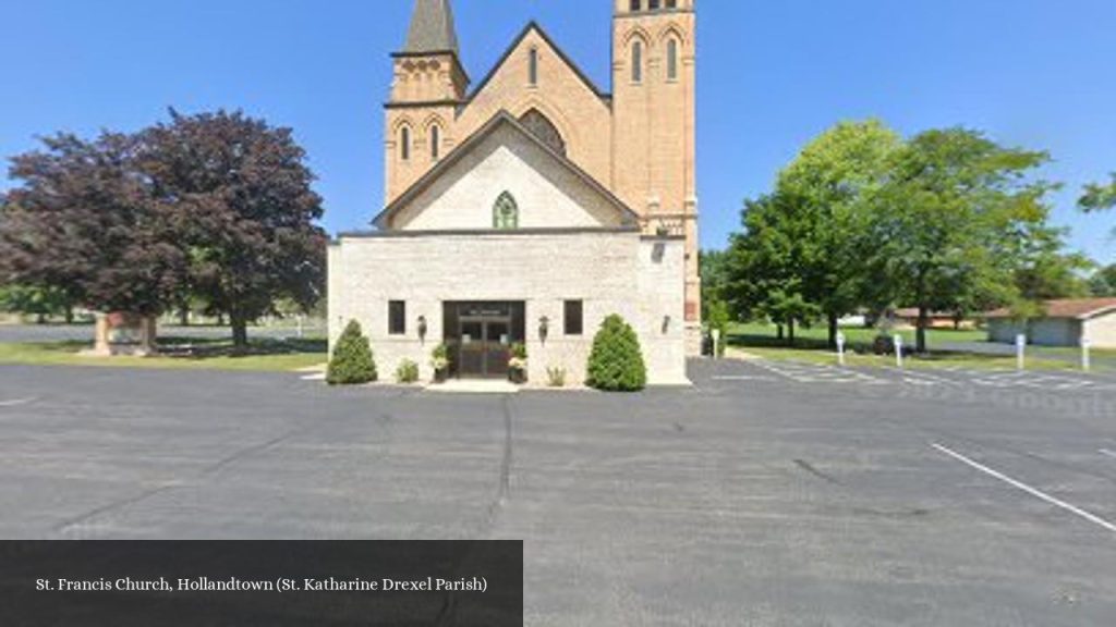 St. Francis Church - Kaukauna (Wisconsin)