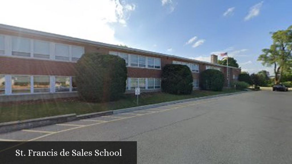 St. Francis De Sales School - Lake Zurich (Illinois)