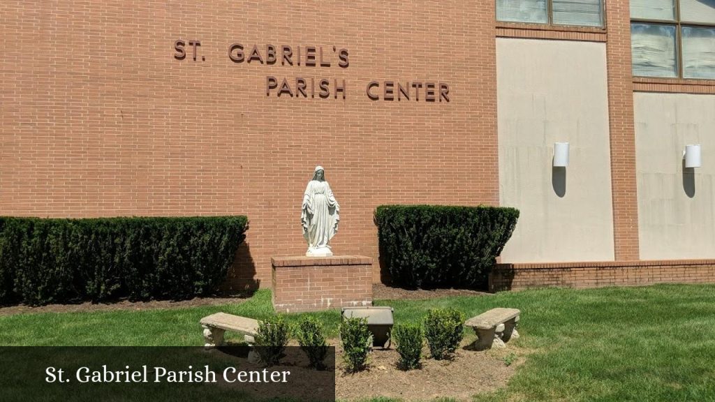St. Gabriel Parish Center - Marlboro (New Jersey)