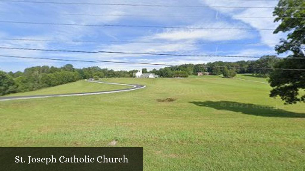St. Joseph Catholic Church - Andersonville (Tennessee)