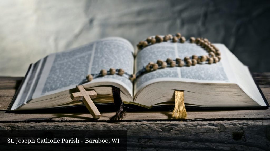St. Joseph Catholic Parish - Baraboo (Wisconsin)