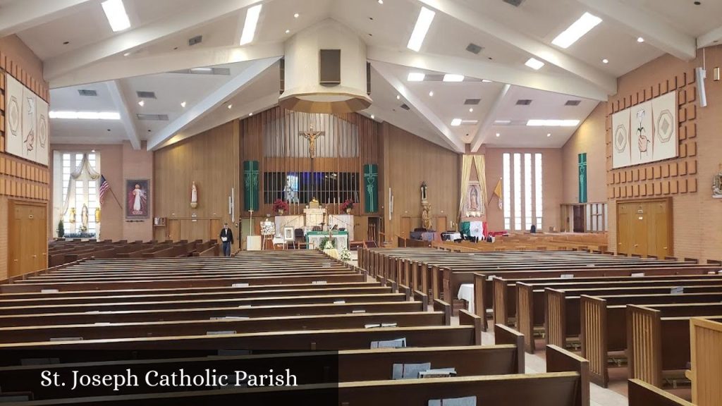 St. Joseph Catholic Parish - Tucson (Arizona)