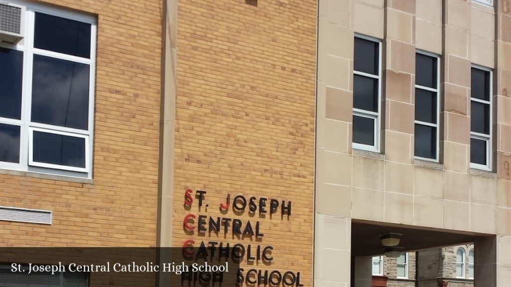 St. Joseph Central Catholic High School - Fremont (Ohio)