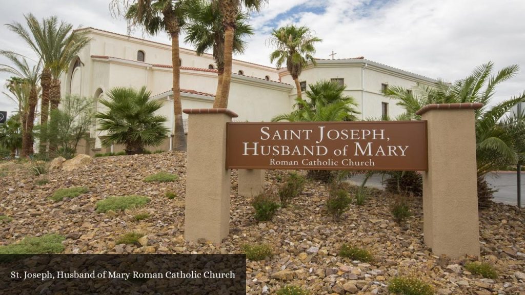 St. Joseph - Las Vegas (Nevada)