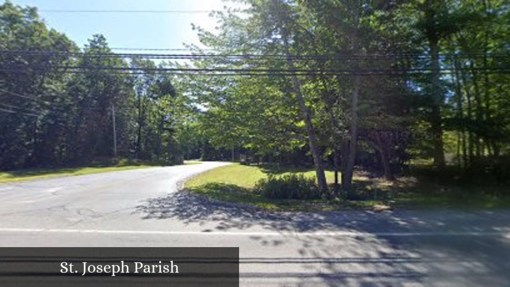 St. Joseph Parish - Epping (New Hampshire)