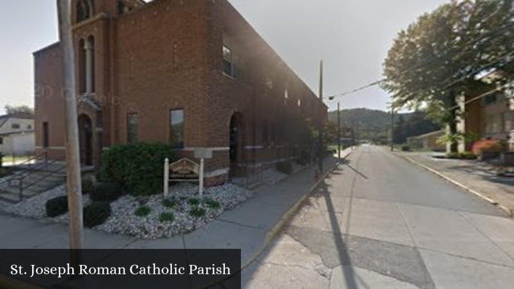 St. Joseph Roman Catholic Parish - Toronto (Ohio)