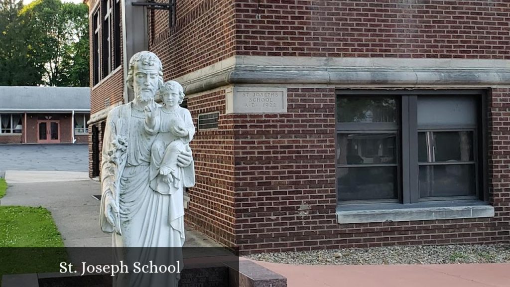 St. Joseph School - Mogadore (Ohio)