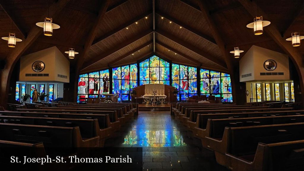 St. Joseph - Staten Island (New York)