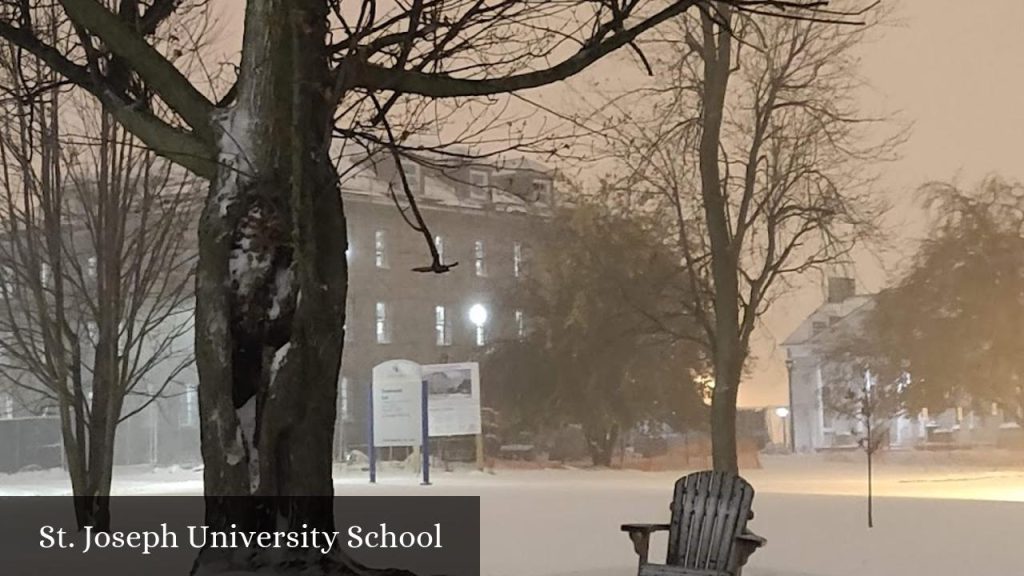 St. Joseph University School - Buffalo (New York)