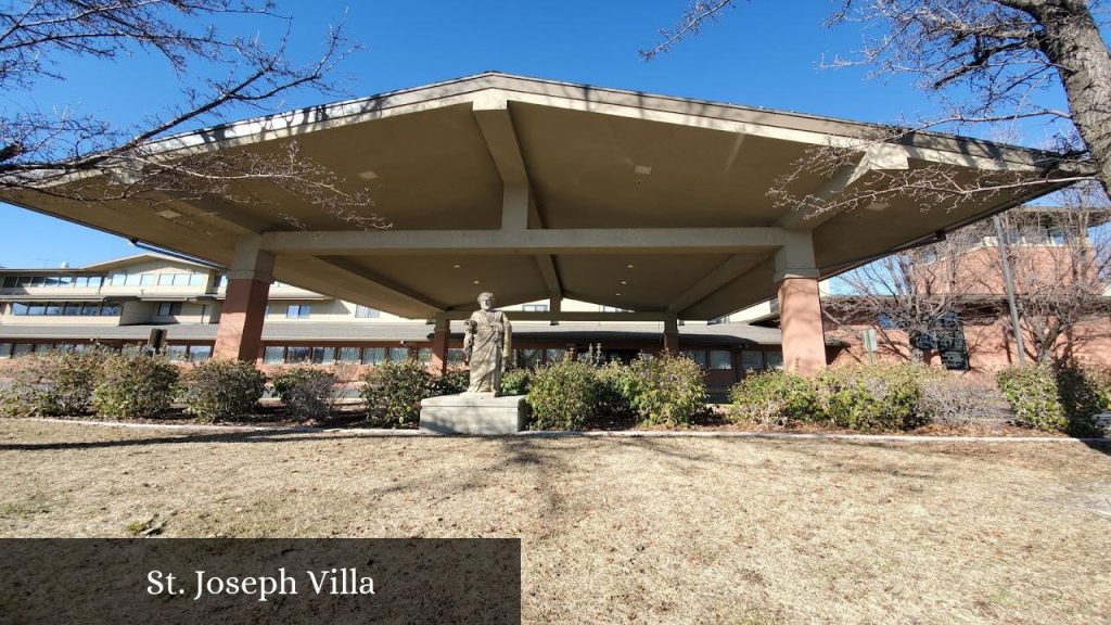 St. Joseph Villa - Salt Lake City (Utah)