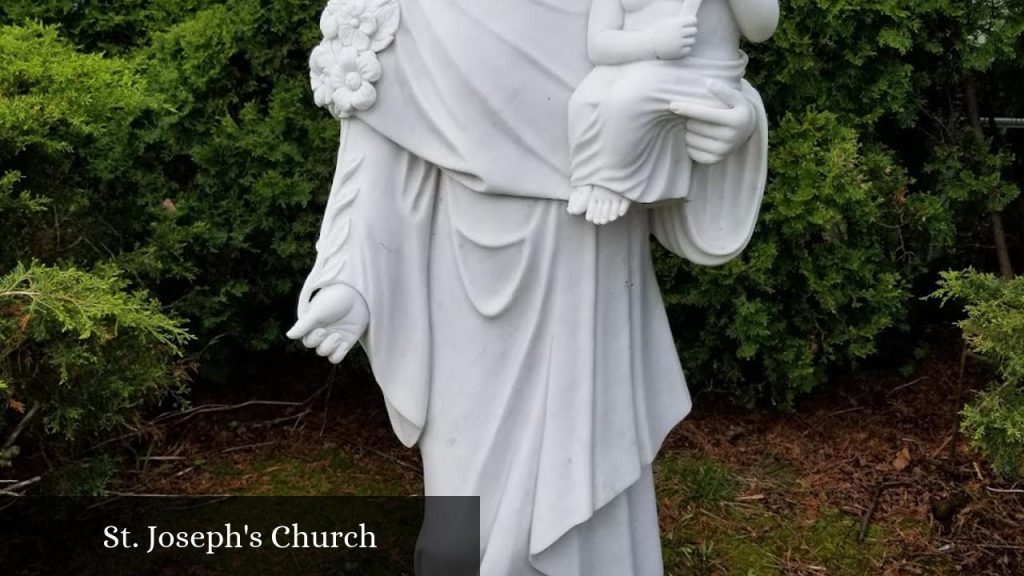 St. Joseph's Church - Saugerties (New York)